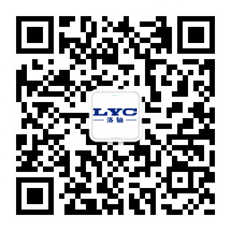 掃一掃，關(guān)注洛軸